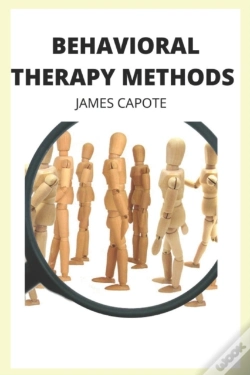 Capa do artigo Behavioral Therapy Methods