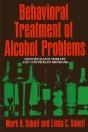 Behavioral Treatment Of Alcohol Problems - Preview