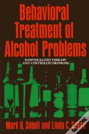 Capa do artigo Behavioral Treatment Of Alcohol Problems