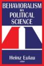 Behavioralism In Political Science - Preview