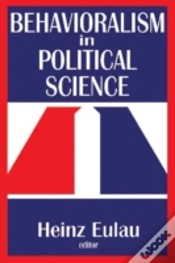 Capa do artigo Behavioralism In Political Science