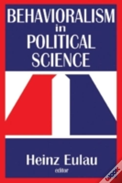 Capa do artigo Behavioralism In Political Science