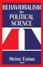 Behavioralism In Political Science - Preview
