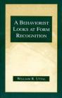 Behaviorist Looks At Form Recognition - Preview
