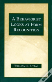 Capa do artigo Behaviorist Looks At Form Recognition