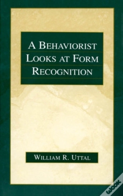 Capa do artigo Behaviorist Looks At Form Recognition