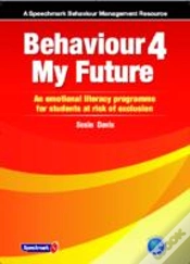 Capa do artigo Behaviour 4 My Future