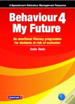 Capa do artigo Behaviour 4 My Future