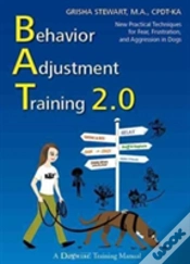 Capa do artigo Behaviour Adjustment Training 2.0