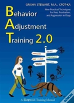 Capa do artigo Behaviour Adjustment Training 2.0