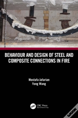Capa do artigo Behaviour And Design Of Steel And Composite Connections In Fire