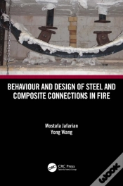 Capa do artigo Behaviour And Design Of Steel And Composite Connections In Fire