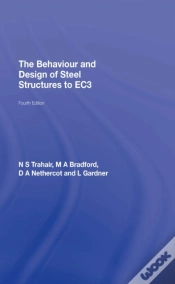 Capa do artigo Behaviour And Design Of Steel Structures To Ec3