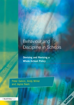 Capa do artigo Behaviour And Discipline In Schools