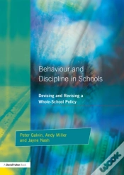Capa do artigo Behaviour And Discipline In Schools