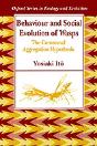 Behaviour And Social Evolution Of Wasps - Preview