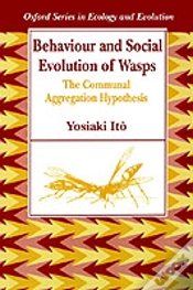 Capa do artigo Behaviour And Social Evolution Of Wasps