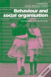 Capa do artigo Behaviour And Social Organisation
