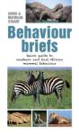 Behaviour Briefs - Preview