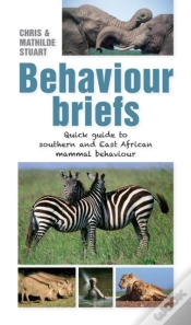 Capa do artigo Behaviour Briefs
