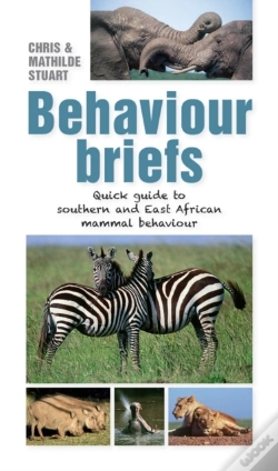 Capa do artigo Behaviour Briefs