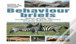 Behaviour Briefs
