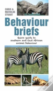 Capa do artigo Behaviour Briefs