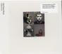 Behaviour - CD - Preview
