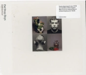 Capa do artigo Behaviour - CD