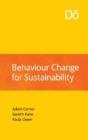 Behaviour Change For Sustainability - Preview