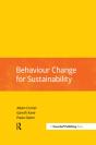 Behaviour Change For Sustainability - Preview