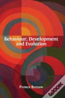 Behaviour, Development And Evolution