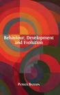 Behaviour, Development And Evolution - Preview