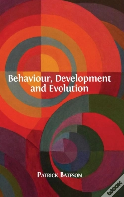 Capa do artigo Behaviour, Development And Evolution