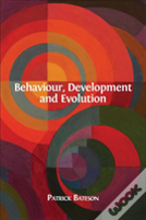 Behaviour, Development And Evolution