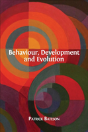 Behaviour, Development And Evolution - Preview