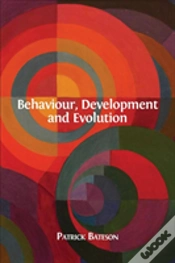 Capa do artigo Behaviour, Development And Evolution
