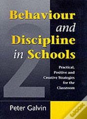 Capa do artigo Behaviour & Discipline In Schools, Two