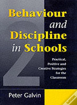Capa do artigo Behaviour & Discipline In Schools, Two
