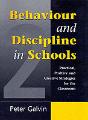 Behaviour & Discipline In Schools, Two - Preview