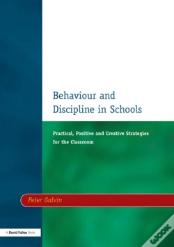 Capa do artigo Behaviour & Discipline In Schools, Two