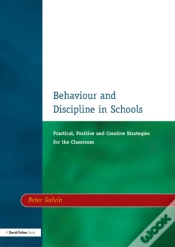 Capa do artigo Behaviour & Discipline In Schools, Two