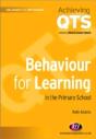 Behaviour For Learning In The Primary School - Preview