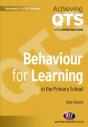 Behaviour For Learning In The Primary School - Preview