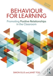 Capa do artigo Behaviour For Learning