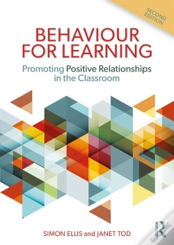 Capa do artigo Behaviour For Learning