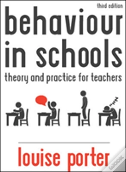 Capa do artigo Behaviour In Schools: Theory And Practice For Teachers