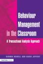 Behaviour Management In The Classroom - Preview