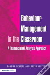 Capa do artigo Behaviour Management In The Classroom
