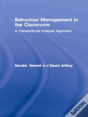 Capa do artigo Behaviour Management In The Classroom